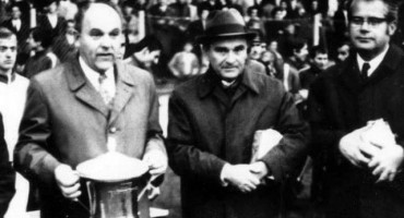 Preminuo bivši predsjednik NK Čelik Ismet Rizo Rizamulić