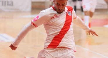 Romano Vlaho uoči gradskog derbija: 'Nećemo im tek tako dati da odnesu pobjedu!'