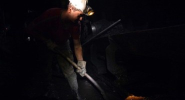 Mladi rudar poginuo u trećoj smjeni