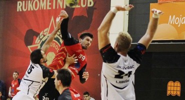 Sloboda u posljednjoj sekundi srušila prvaka BiH