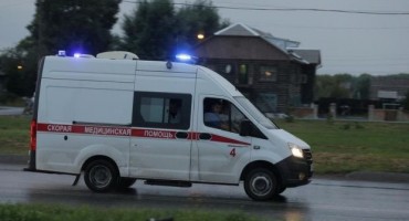 ruski vojnik, ubio kolege