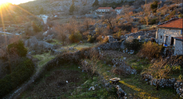 Groblja jedini svjedoci života u mnogim selima u Višegradu