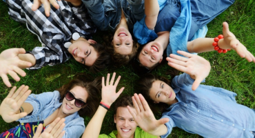 caritas, zapošljavanje mladih