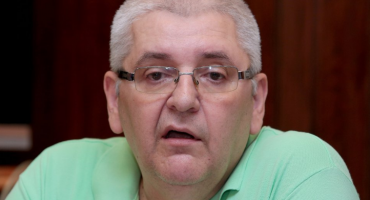 Anto Đapić: Nije Tito samo Josip Broz, to je ideja, mentalni sklop