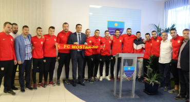 futsaleri Mostar Stari Grad Staklograd