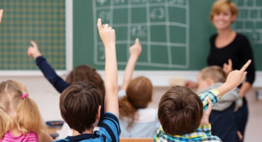 Potresno iskustvo učiteljice: 'Nemojte me pitati što ću biti kad odrastem! Mene je sram, ali ja ću moći upisati samo za zidara'