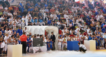 Mostar: Najveća sportska manifestacija u BiH 'Borsa Open'