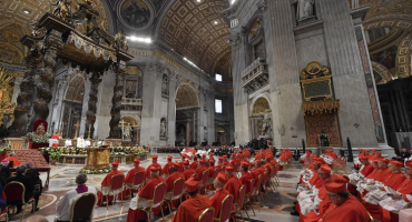 13 novih kardinala, Vatikan