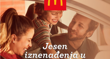 McDonalds