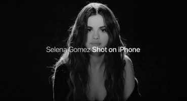 Selena Gomez, novi spot, apple, iPhone 11 Pro