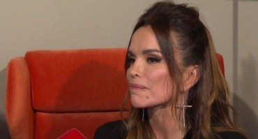 Severina izgubila spor s Popovićem: Sud donio privremenu mjeru i odlučio da dijete živi s ocem