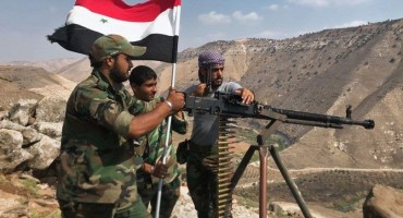 Kurdi kažu da je turski napad na sjeveru Sirije oživio Islamsku državu, traže pomoć u borbi protiv džihadista