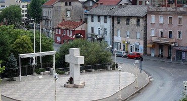 Široki Brijeg, skup, tradicija i kulturna baštinu