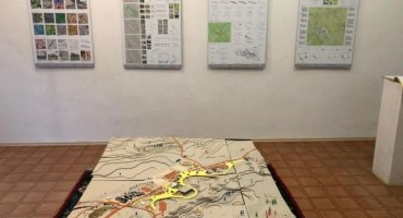 Predavanje 'Ljubav je na selu - revitalizacija hercegovačkog sela' u Mostaru