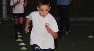 Škola nogometa AS Međugorje