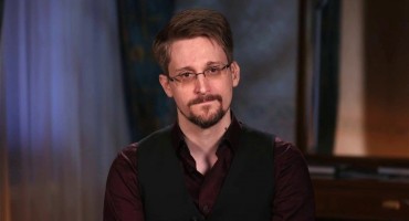 Snowden se idućeg mjeseca obraća Web samitu u Lisabonu