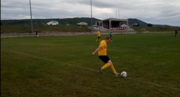 Međužupanijska liga: Šujica slavila u Srđevićima, Drinovci uvjerljivi na Kupresu