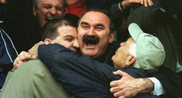 Imaju li u Hrvatskom dragovoljcu uz najljepši dres i najljepšu himnu?