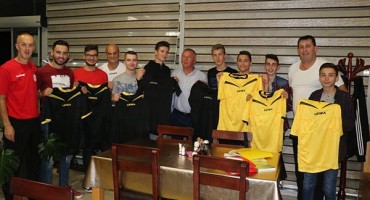 sudci, zapadnohercegovačke županije , nogomet