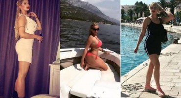 sunita hindić bošnjaković, pritvor