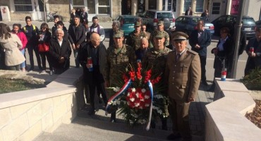 Tomislavgrad, branitelji