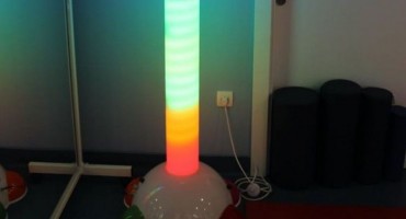 Dom zdravlja Posušje dobio svjetlosno-zvučni ekvilajzer