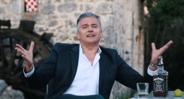 muzika, Zoran Zoka Begić