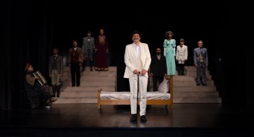 Narodno pozorište Mostar