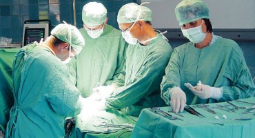 Udruženje dijaliziranih i transplantiranih pacijenata FBiH