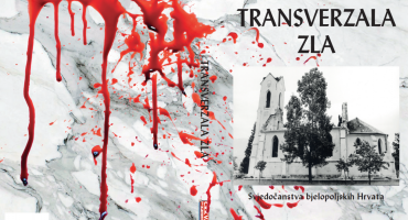transverzala zla, knjiga, Mostar