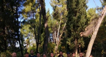 Građani Mostara u subotu čistili Trimušu: Izostala potpora javnih poduzeća