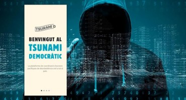 Nitko ne zna tko stoji iza tajne katalonske grupe