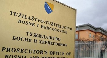ZLOČIN PROTIV ČOVJEČNOSTI Dvojica Srba optužena za ubojstva 100 Hrvata i Bošnjaka