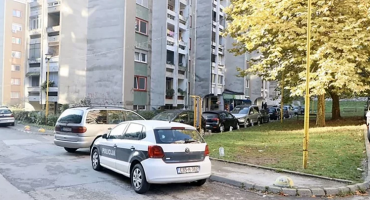 Tuzla, ubojstvo, samoubojstvo