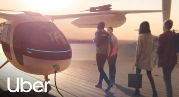 Uber u New Yorku uvodi prijevoz helikopterom