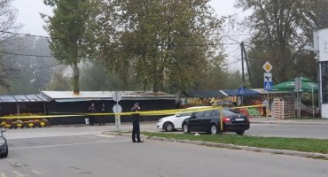 ubojstvo, uhićeni, Sarajevo, Sarajevo, pjevačica, crna kronika