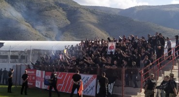 Zrinjski, Velež, Stadion HŠK Zrinjski, Ultrasi, Ultrasi, vrapčići