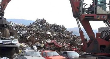 Oduzeta vozila u BiH biti će uništena