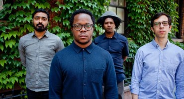 Najistaknutiji trubač svoje generacije Ambrose Akinmusire u Sarajevu