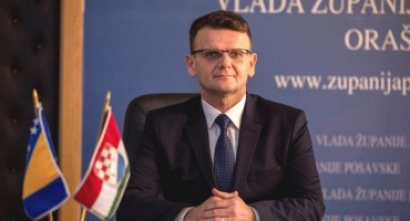Đuro Topić: Gospodarski razvoj, ulaganja i demografska obnova Posavine su naši prioriteti