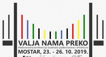 konferencija studenata, Mostar