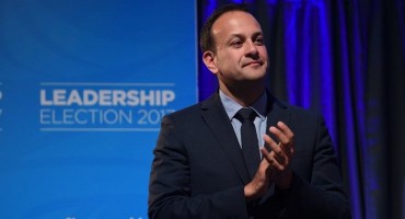 irska, Velika Britanija, BREXIT