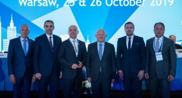 Skaka: Okončane posljednje obaveze prema Europskom olimpijskom odboru