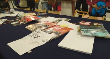 FOTOGALERIJA: Svečano otvoren četvrti MoStrip vikend u Mostaru 