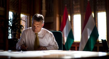 Viktor Orban,rat,porez