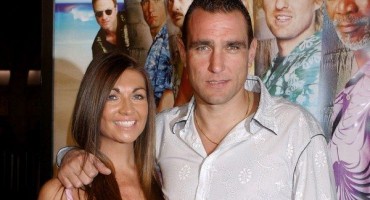 glumac, vinnie jones