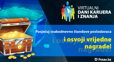 sajam zapošljavanja