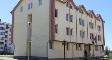 novčana pomoć, Vlada HBŽ