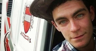 Ovo je vozač koji je vozio kamion u kojem je pronađeno 39 mrtvih tijela