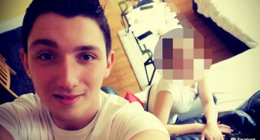 Zaručnica se emotivnom porukom na Facebooku oprostila od mladića koji je poginuo kod Vrbovca